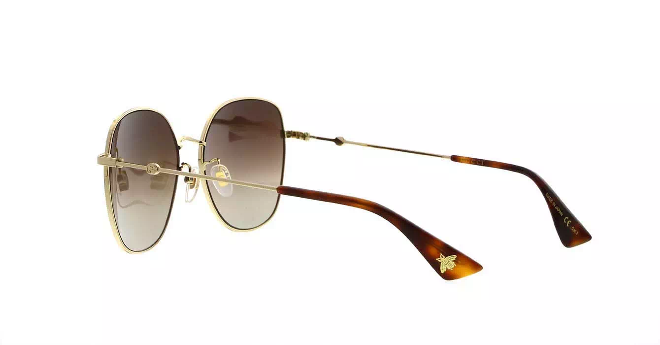 Gucci GG0415SK 002 s59