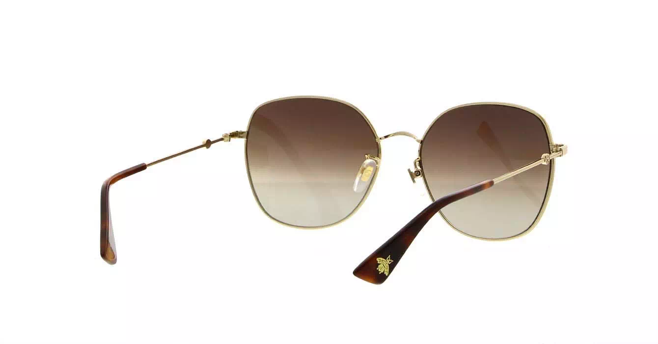 Gucci GG0415SK 002 s59