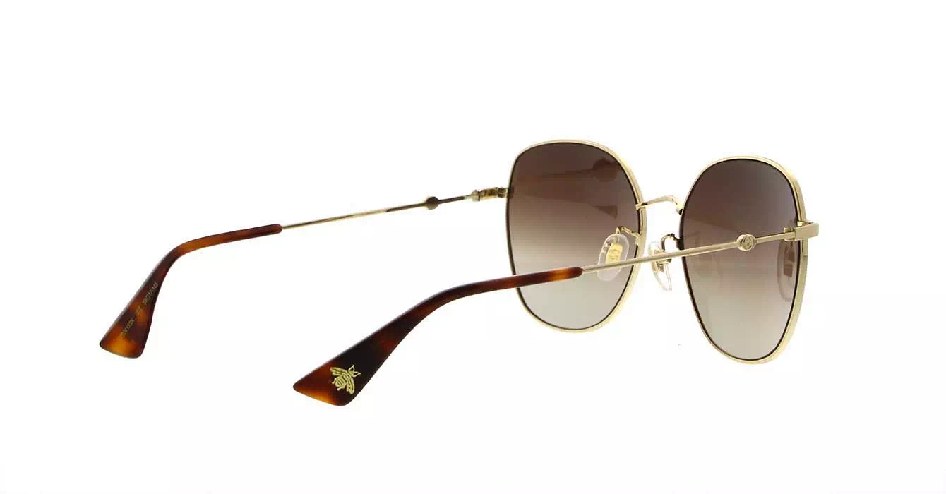 Gucci GG0415SK 002 s59
