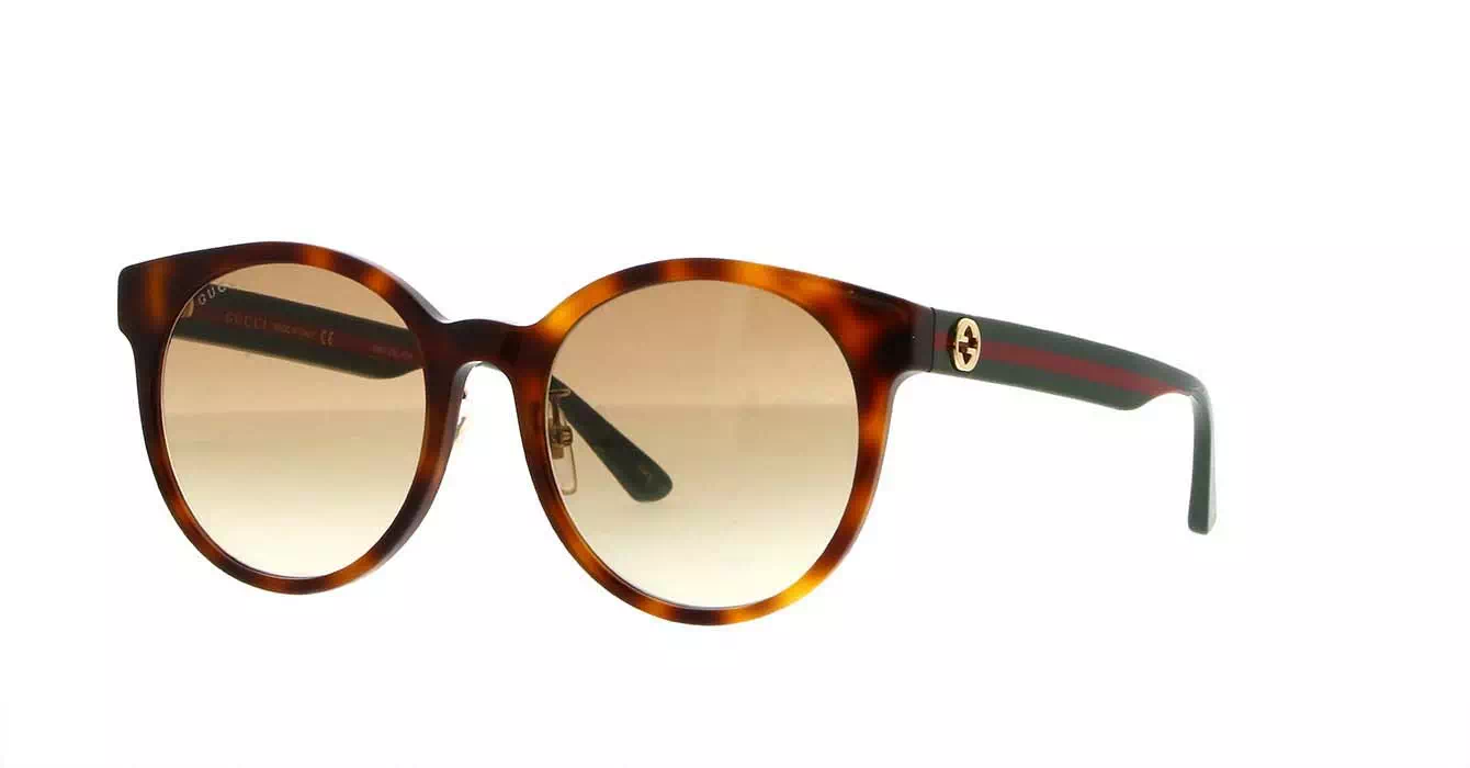 Gucci GG0416SK 005 s55