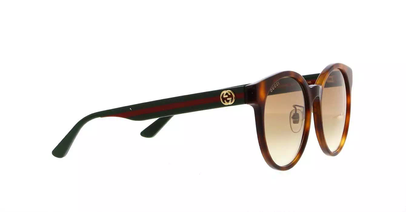 Gucci GG0416SK 005 s55
