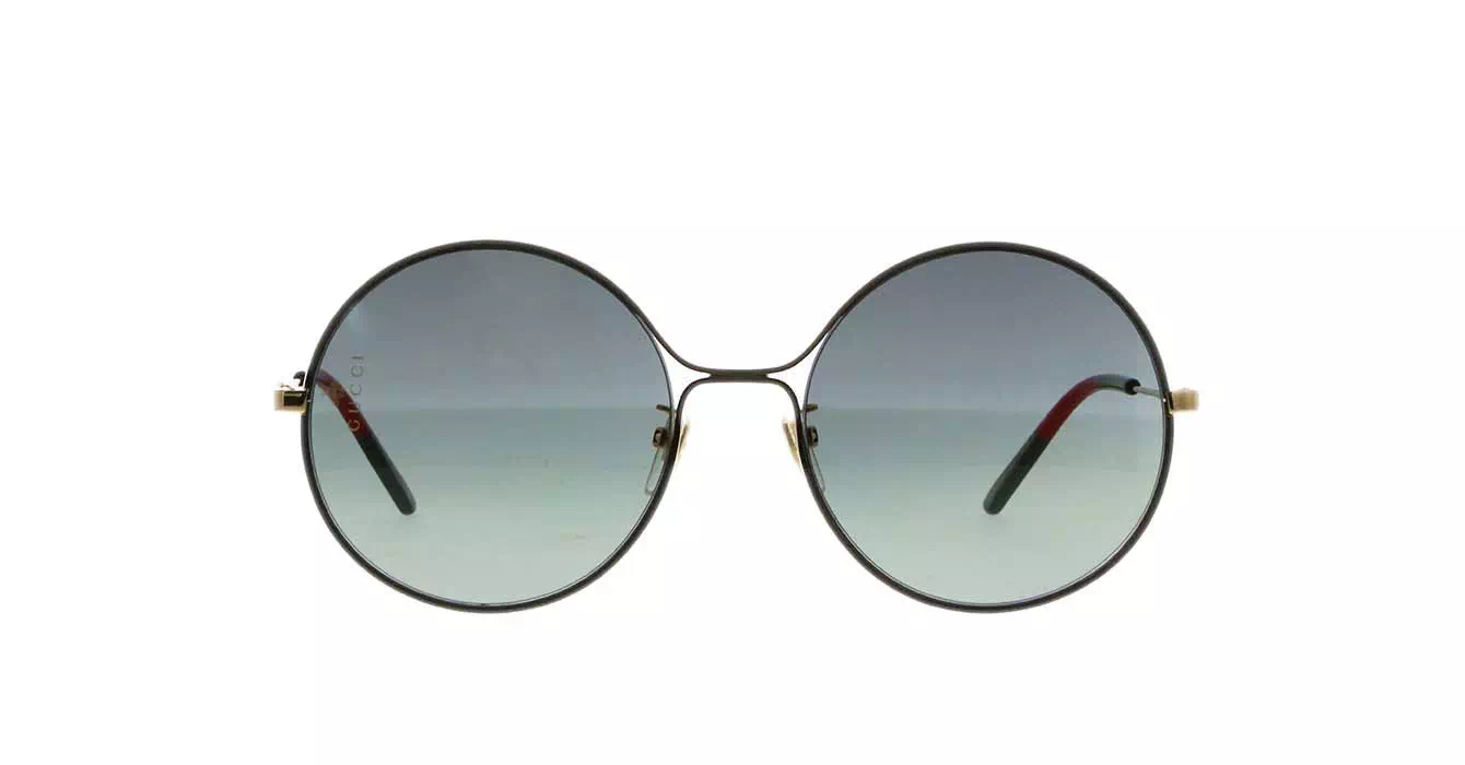 Gucci GG0395S 001 s58