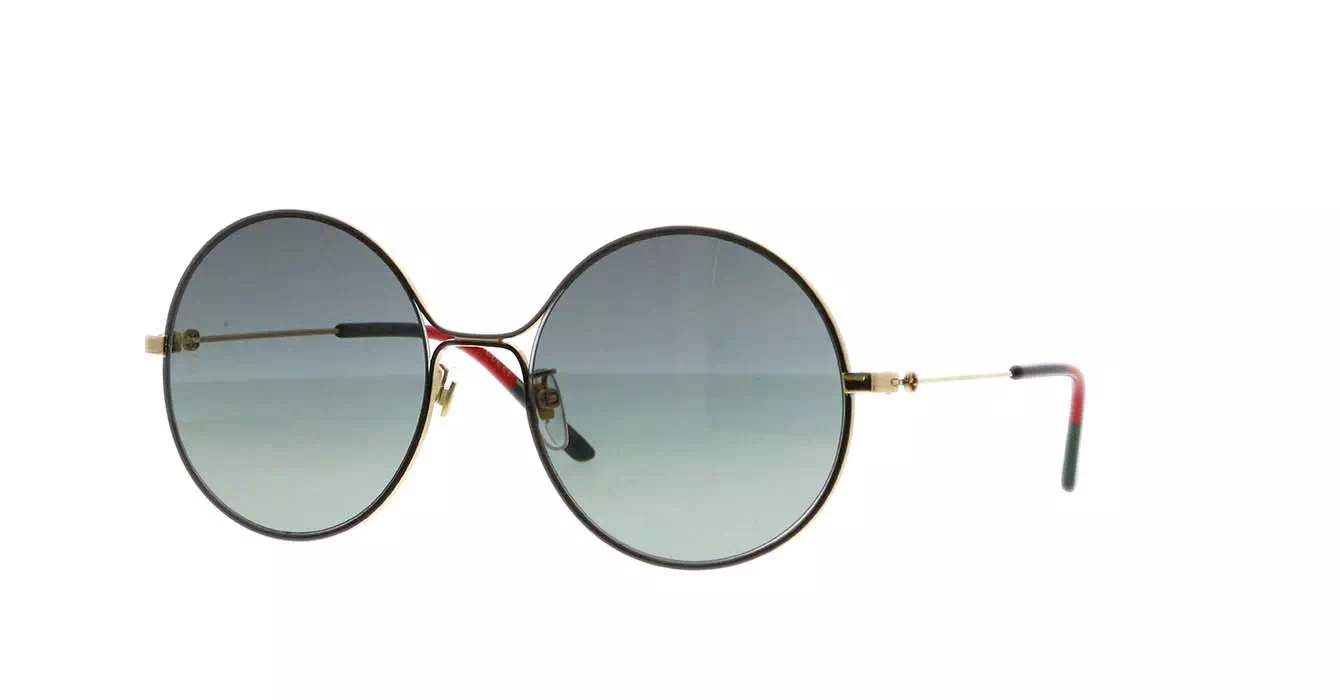 Gucci GG0395S 001 s58