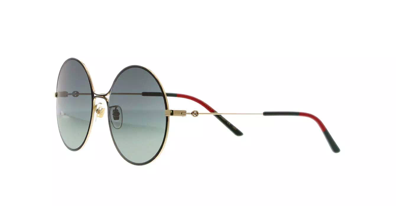 Gucci GG0395S 001 s58