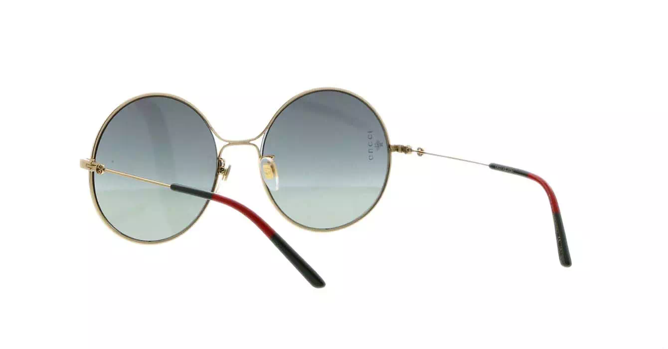 Gucci GG0395S 001 s58