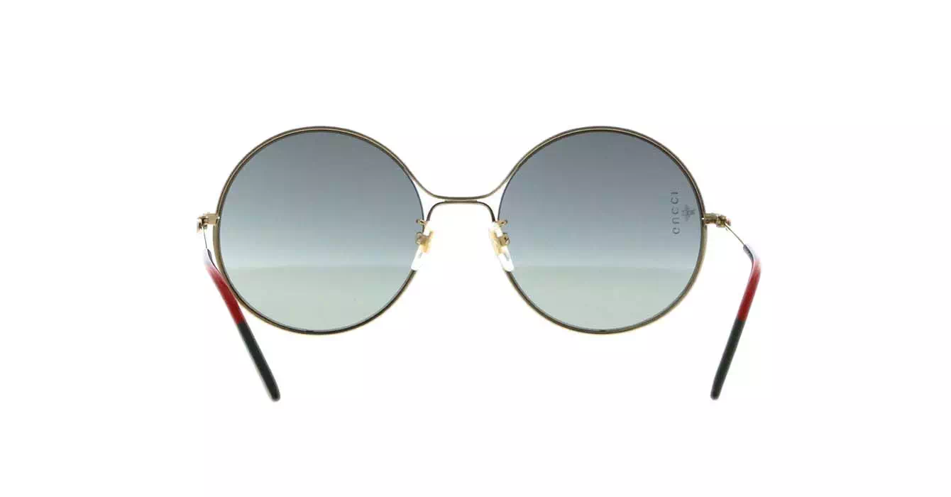 Gucci GG0395S 001 s58