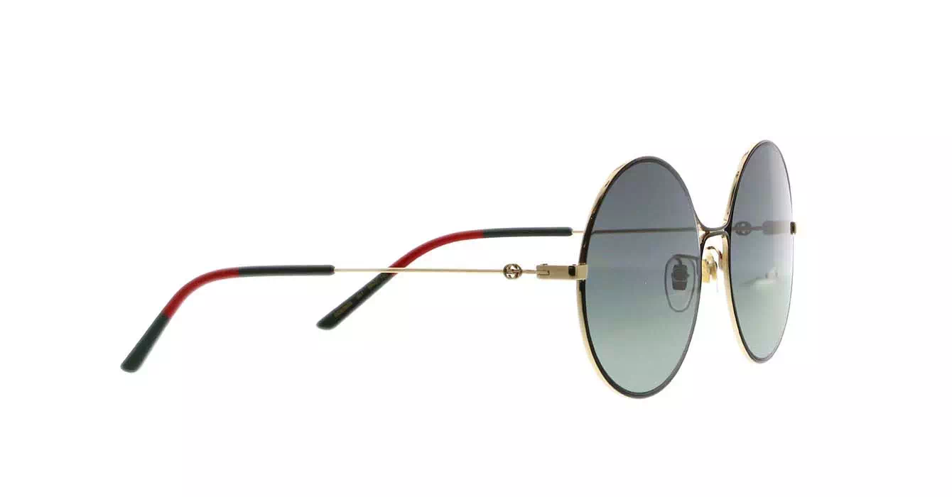 Gucci GG0395S 001 s58