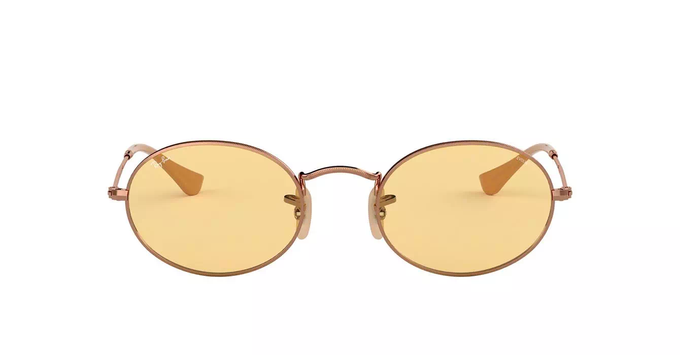 Ray-Ban RB3547-N 9131/0Z s54