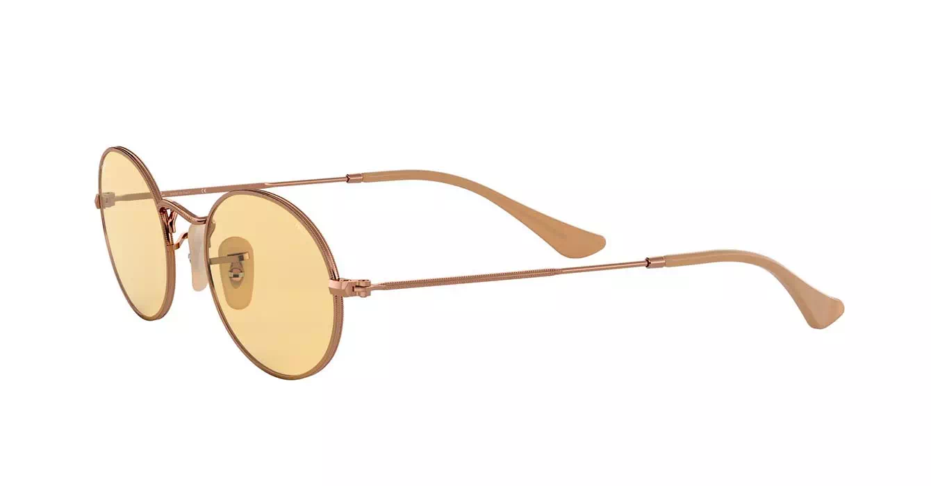 Ray-Ban RB3547-N 9131/0Z s54