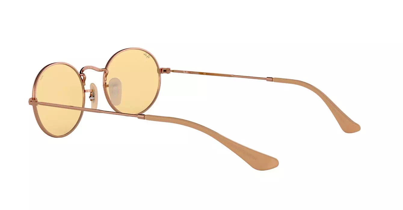 Ray-Ban RB3547-N 9131/0Z s54