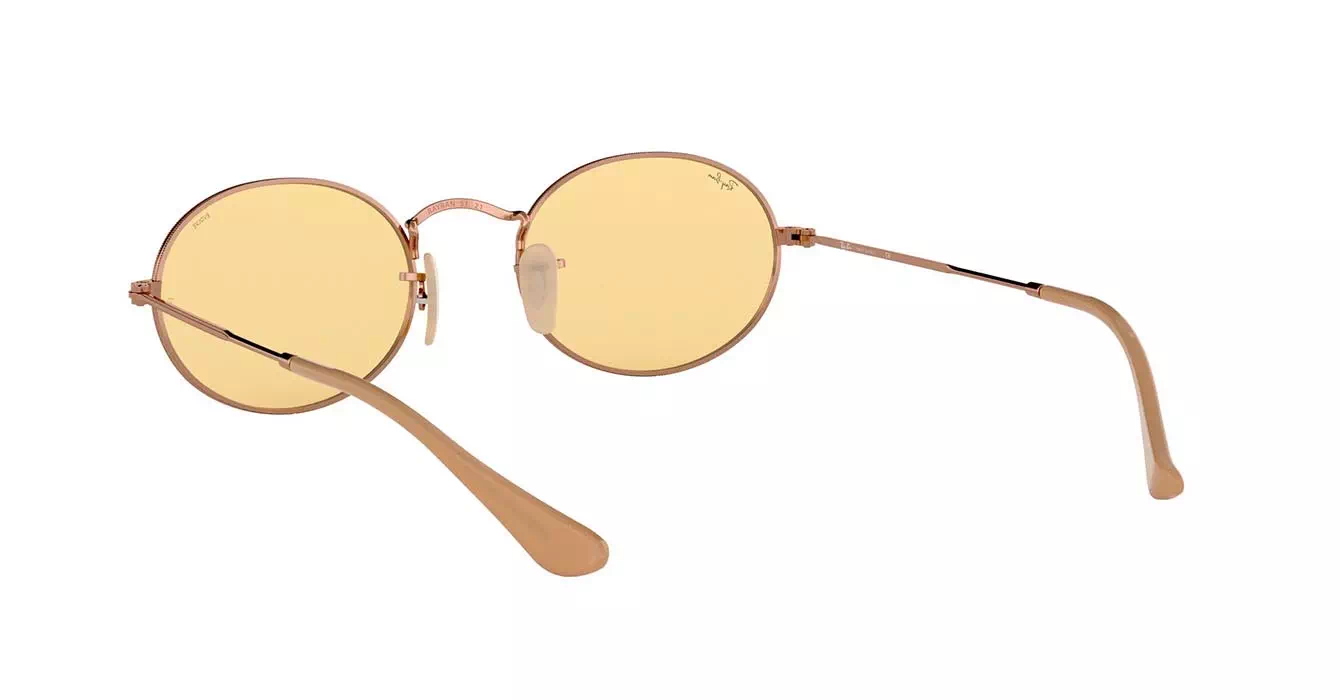 Ray-Ban RB3547-N 9131/0Z s54