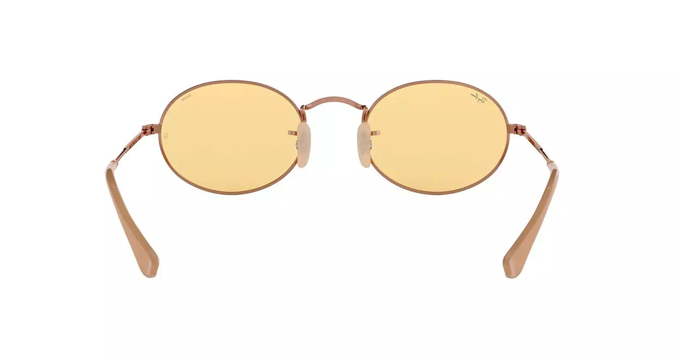Ray-Ban RB3547-N 9131/0Z s54