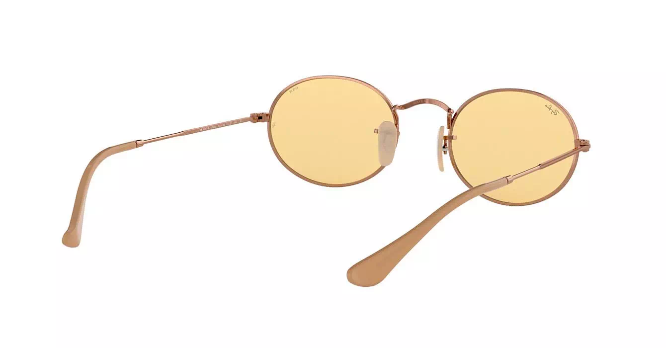 Ray-Ban RB3547-N 9131/0Z s54