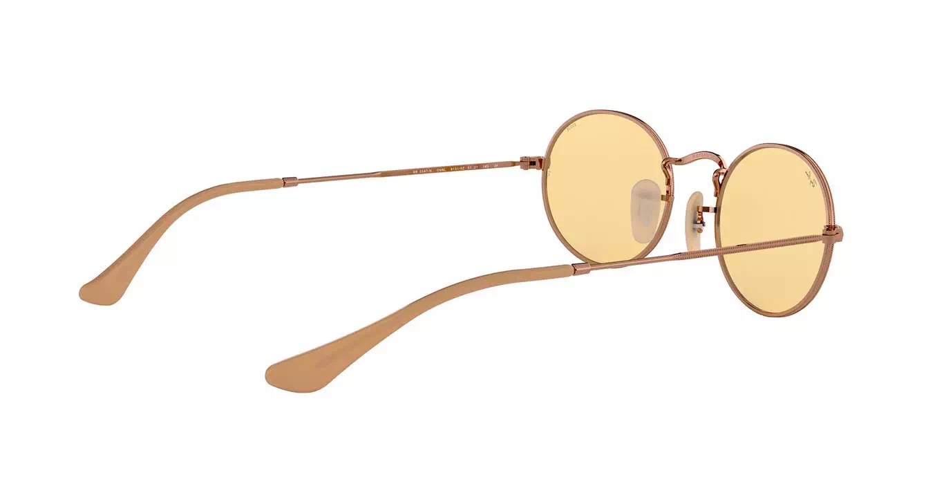 Ray-Ban RB3547-N 9131/0Z s54