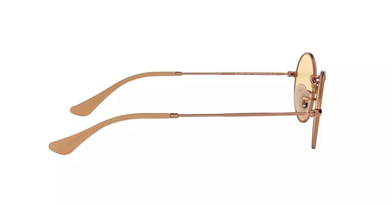 Ray-Ban RB3547-N 9131/0Z s54