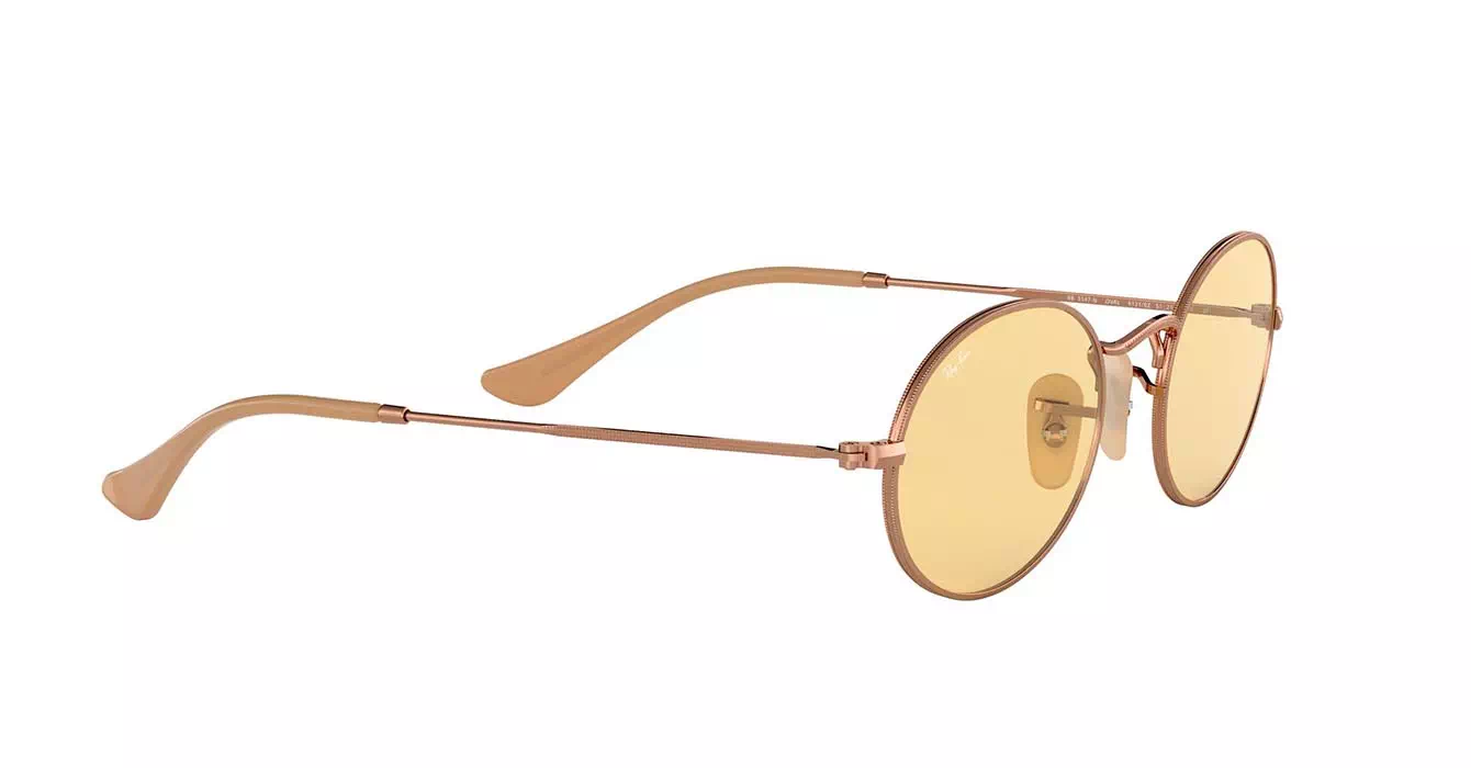Ray-Ban RB3547-N 9131/0Z s54