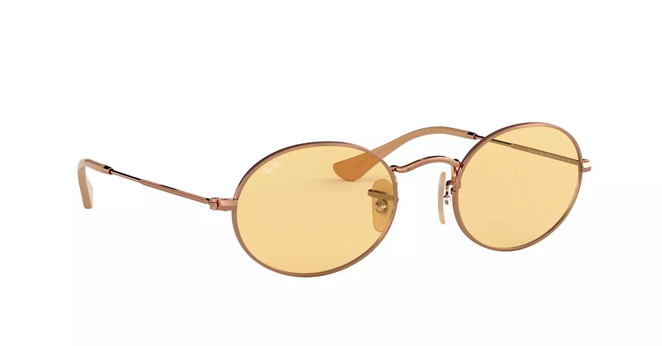 Ray-Ban RB3547-N 9131/0Z s54