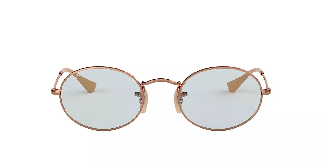 Ray-Ban RB3547-N 9131/0Y s54