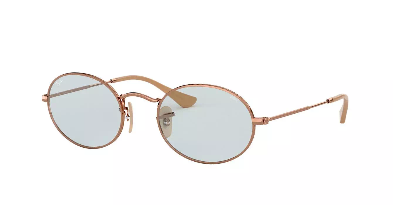 Ray-Ban RB3547-N 9131/0Y s54