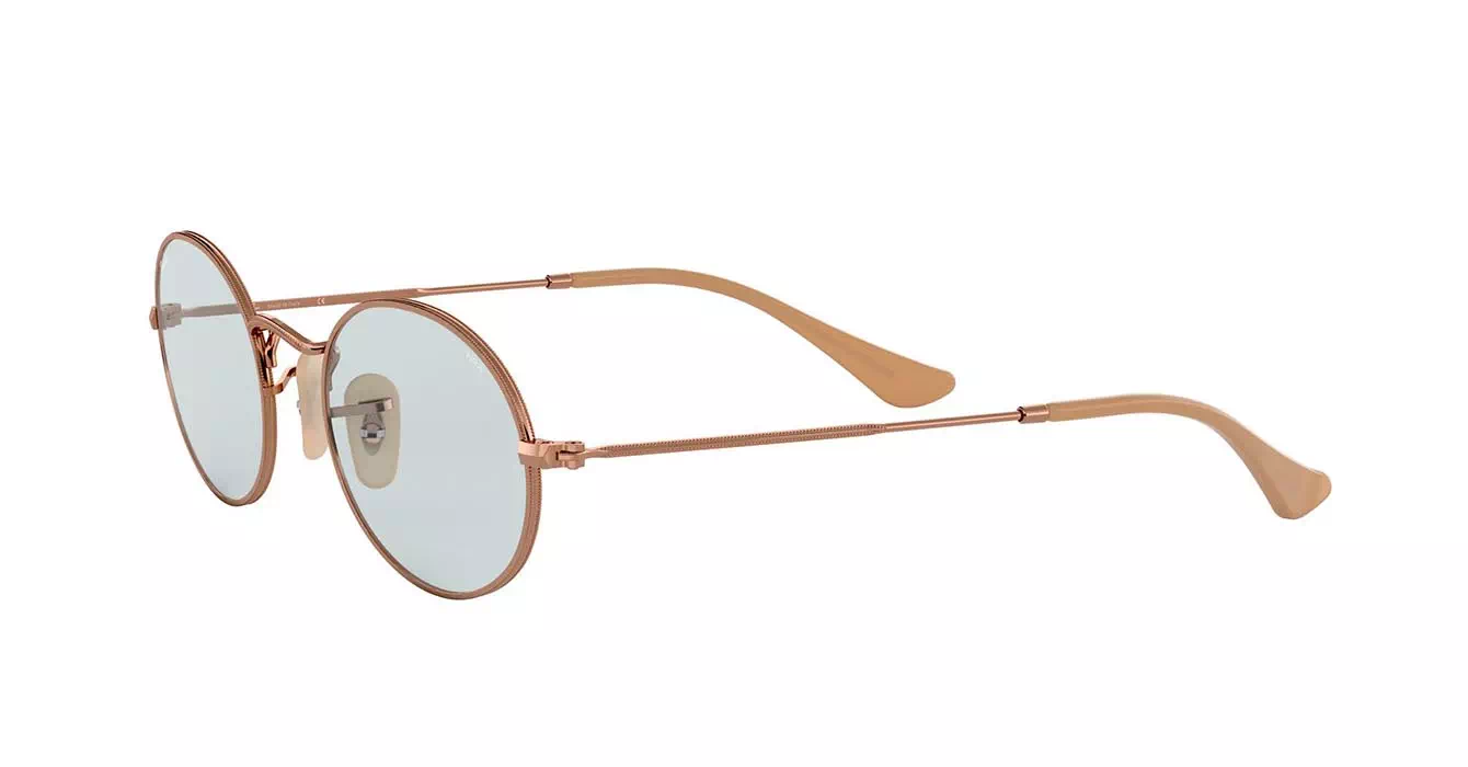 Ray-Ban RB3547-N 9131/0Y s54