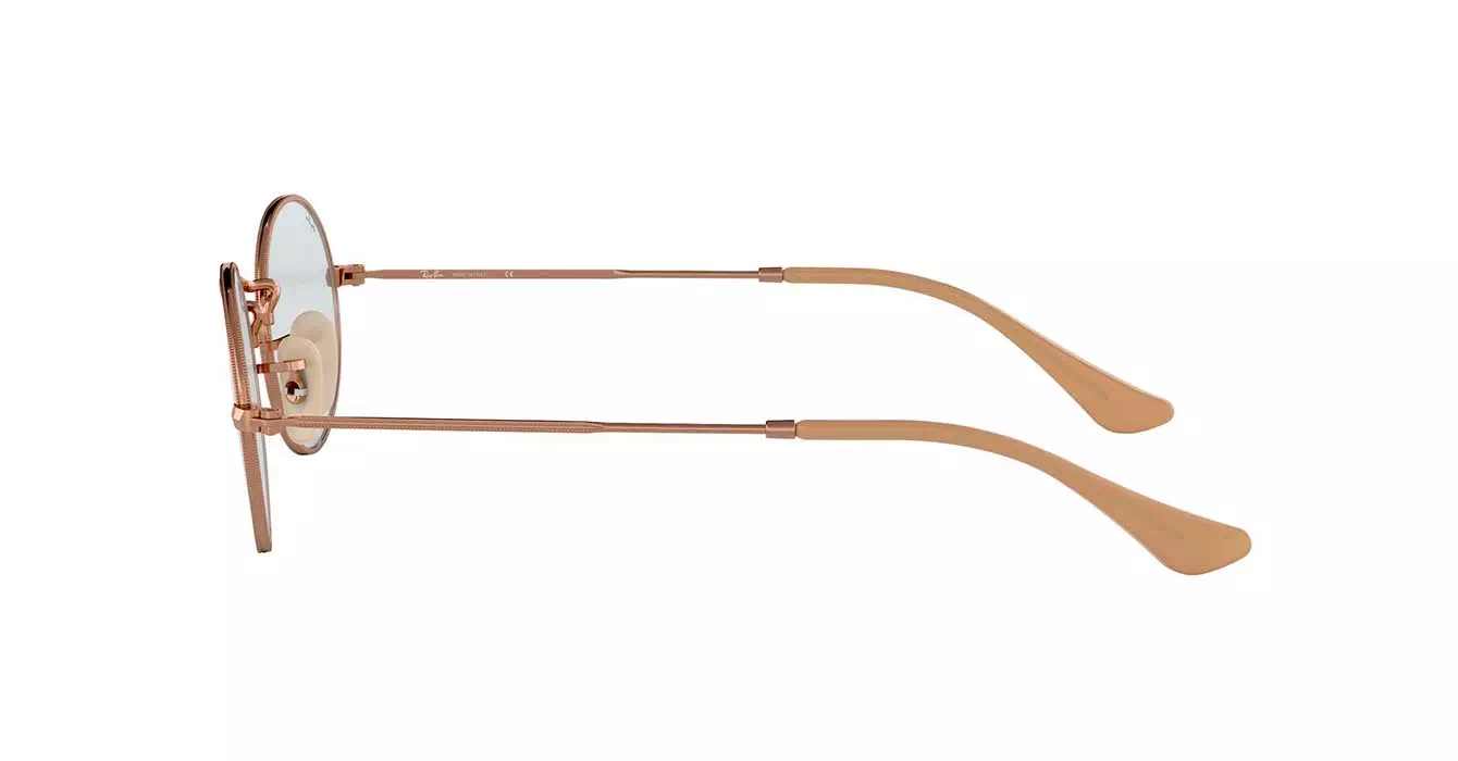 Ray-Ban RB3547-N 9131/0Y s54
