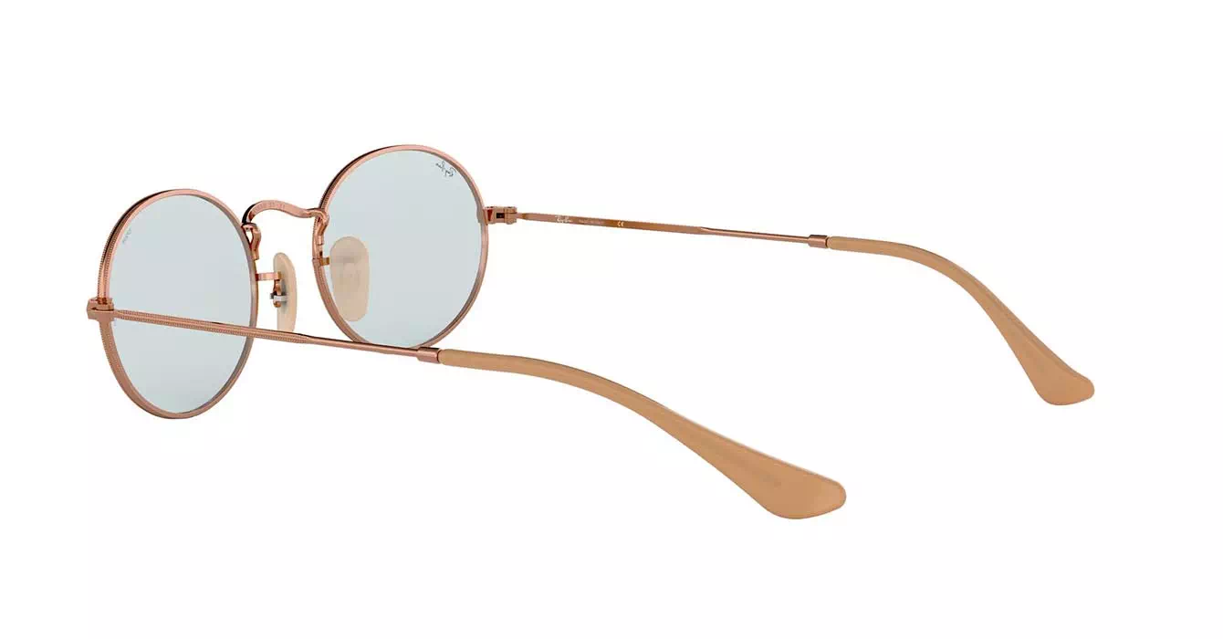 Ray-Ban RB3547-N 9131/0Y s54