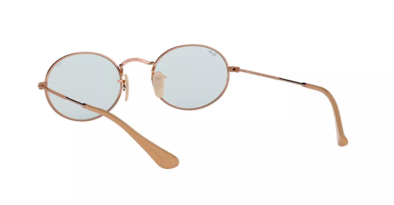 Ray-Ban RB3547-N 9131/0Y s54