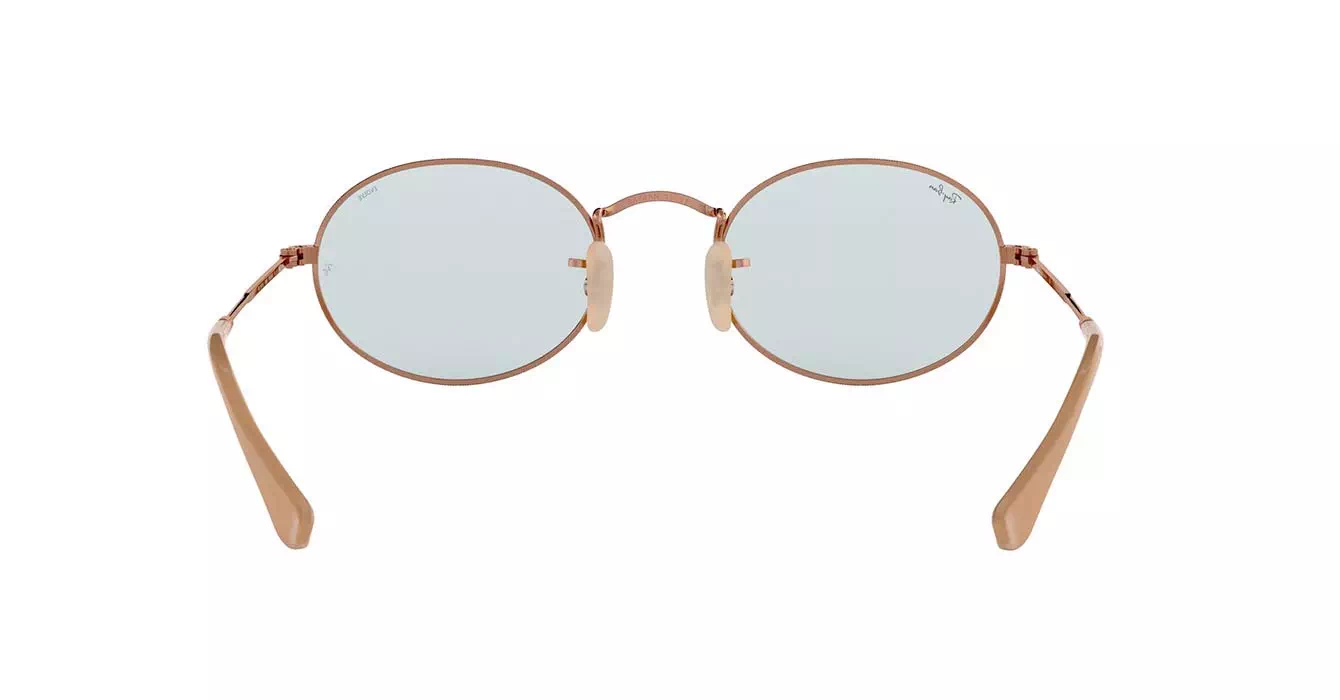 Ray-Ban RB3547-N 9131/0Y s54