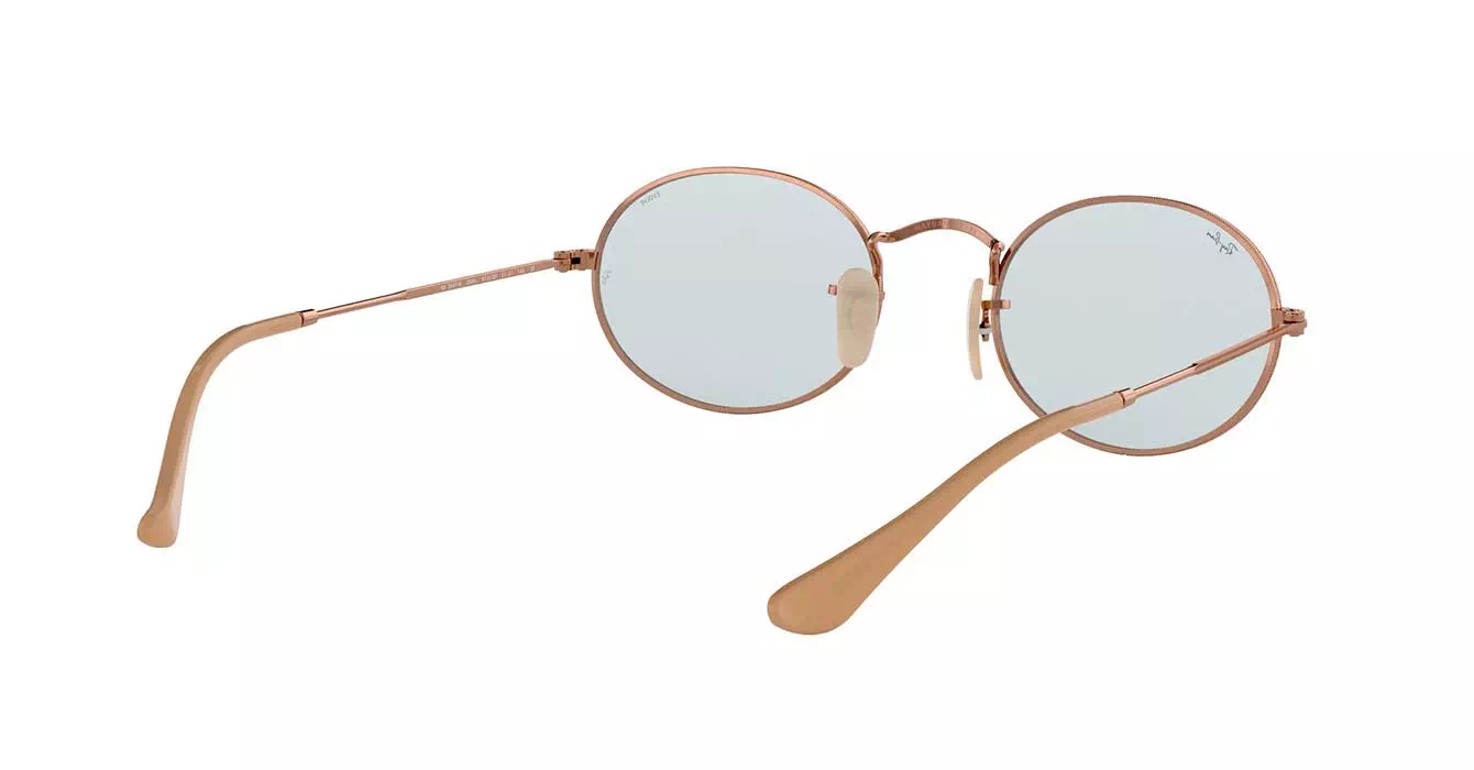 Ray-Ban RB3547-N 9131/0Y s54