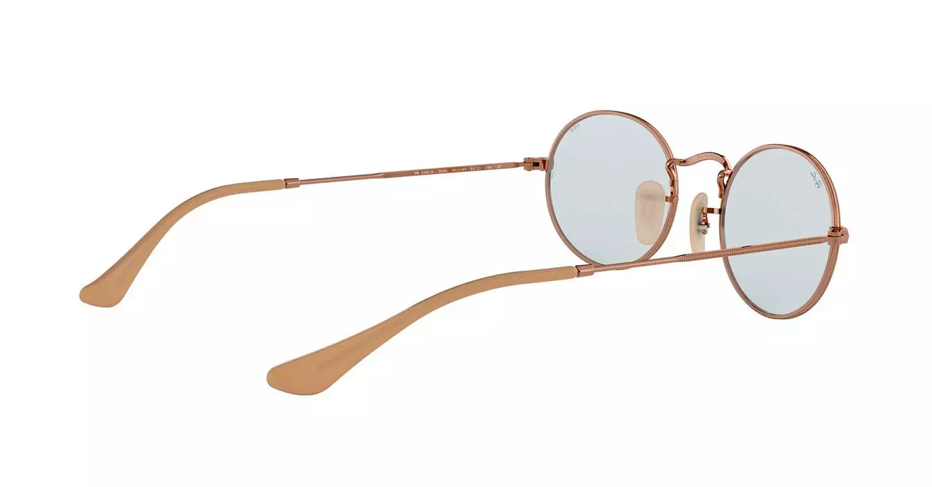 Ray-Ban RB3547-N 9131/0Y s54