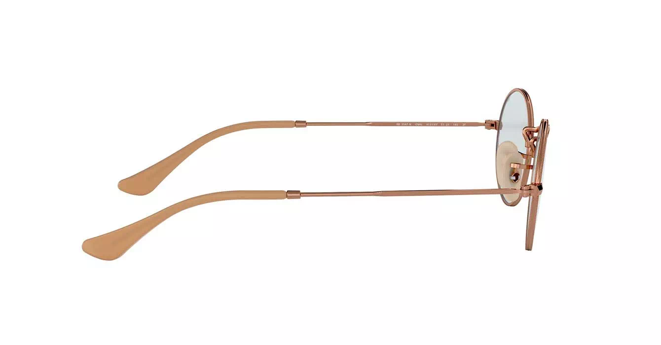 Ray-Ban RB3547-N 9131/0Y s54