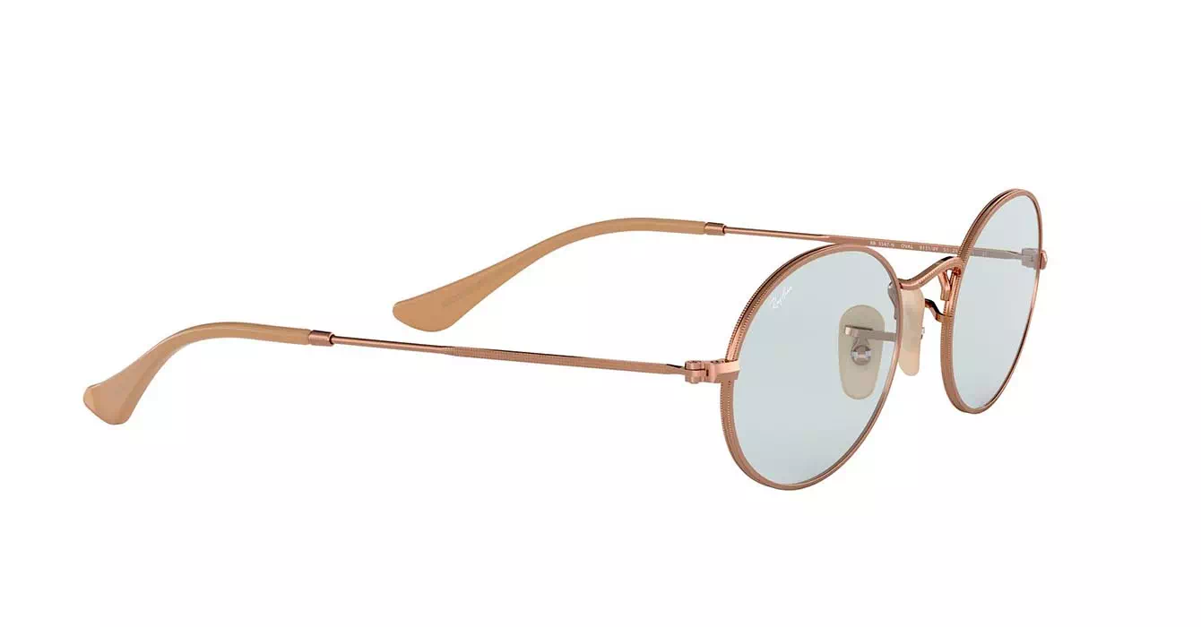 Ray-Ban RB3547-N 9131/0Y s54