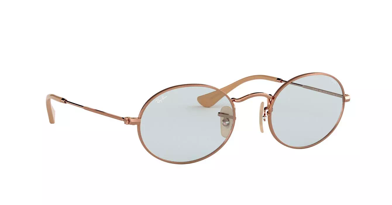 Ray-Ban RB3547-N 9131/0Y s54