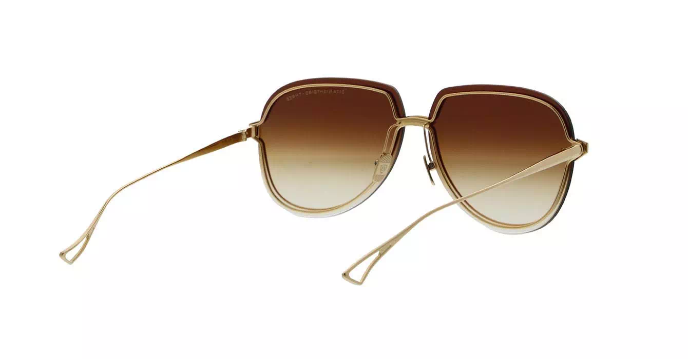 Dita DTS520 01 NIGHTBIRD-THREE