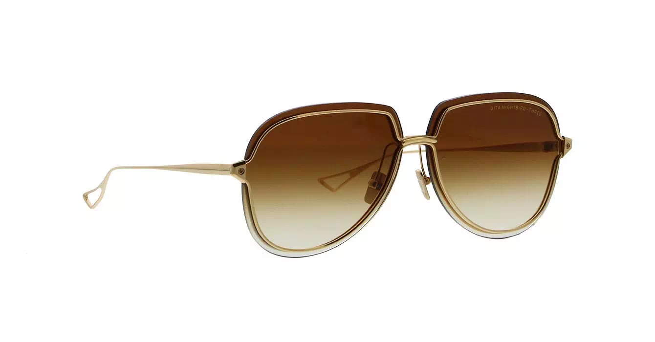 Dita DTS520 01 NIGHTBIRD-THREE