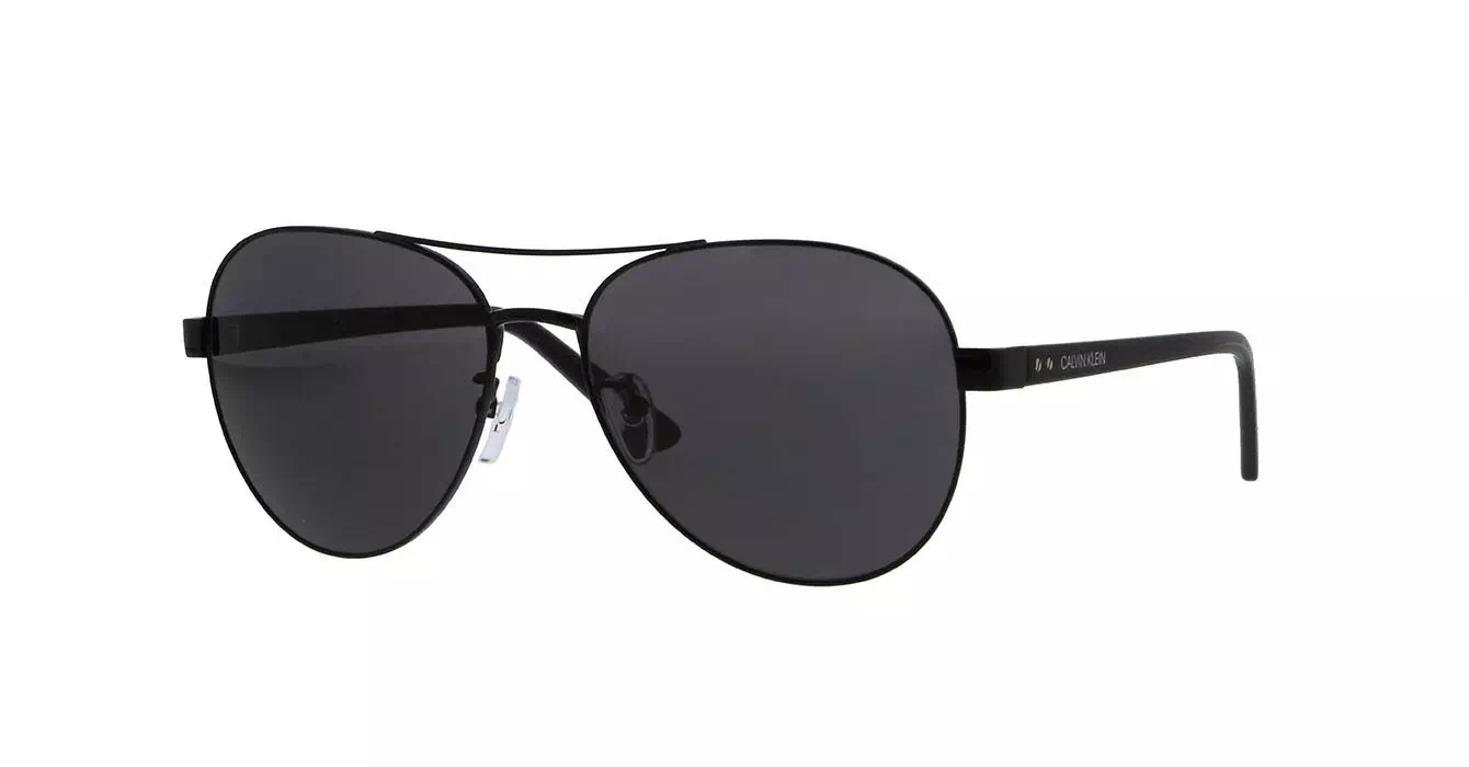 cK Calvin Klein 18302SK 001