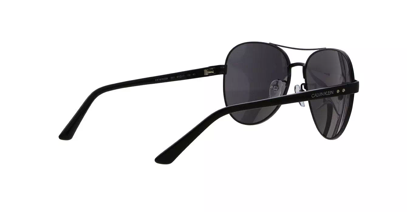 cK Calvin Klein 18302SK 001