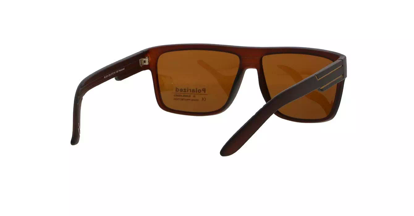 Franc Nobel PL310 03 s57 POLARIZED CRUZ