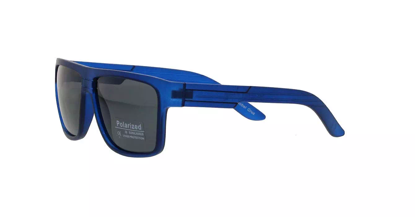 Franc Nobel PL310 04 s57 POLARIZED CRUZ