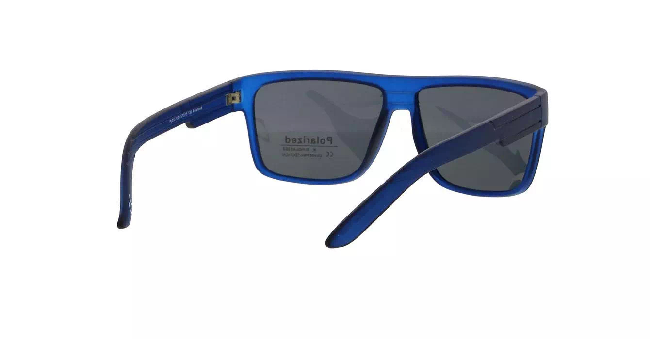 Franc Nobel PL310 04 s57 POLARIZED CRUZ