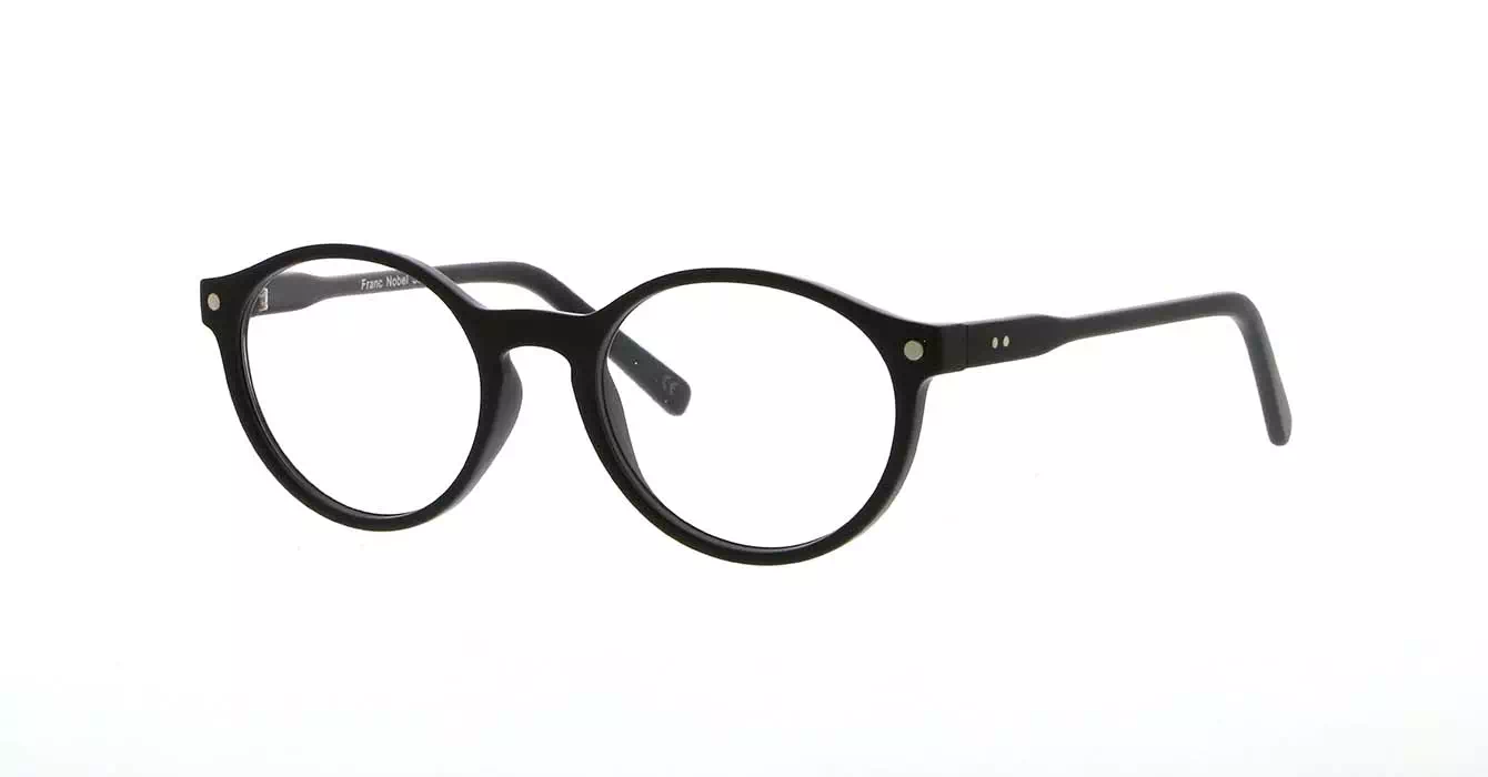 Franc Nobel SAVANT TR136 06 s52 + CLIP ON C2