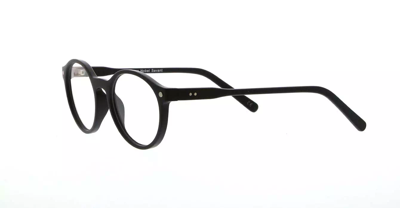 Franc Nobel SAVANT TR136 06 s52 + CLIP ON C2
