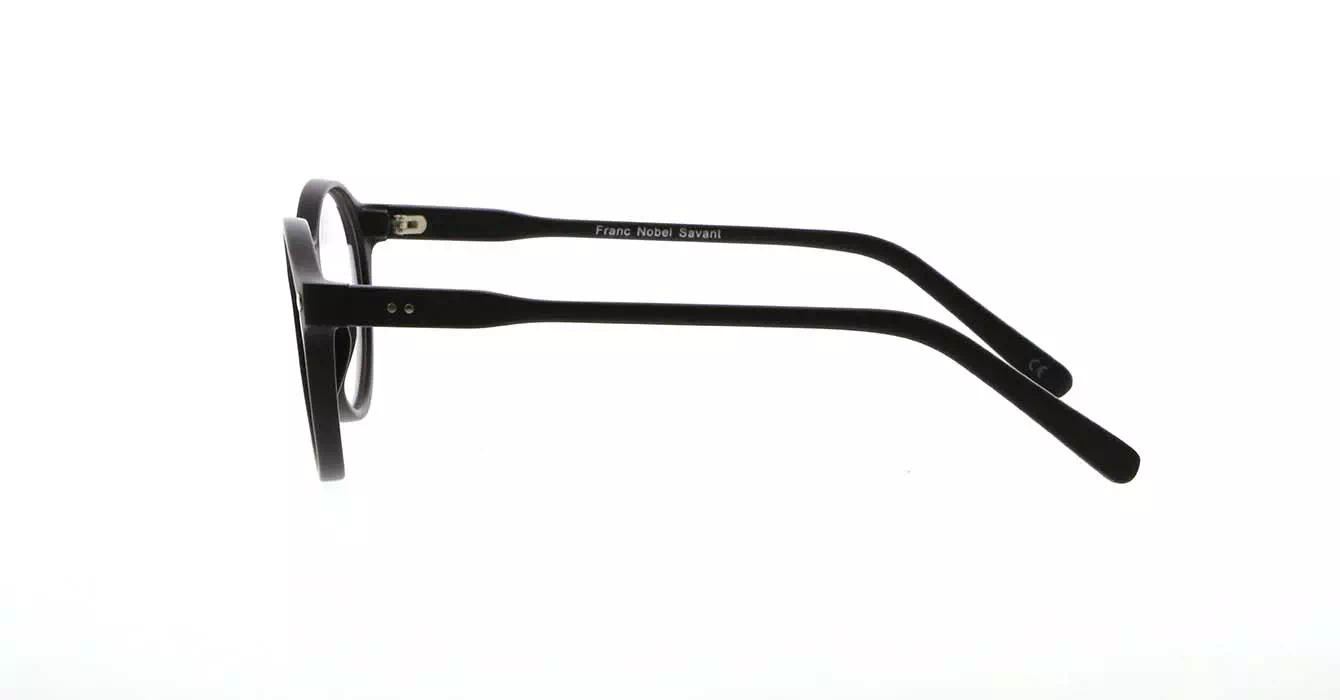 Franc Nobel SAVANT TR136 06 s52 + CLIP ON C2