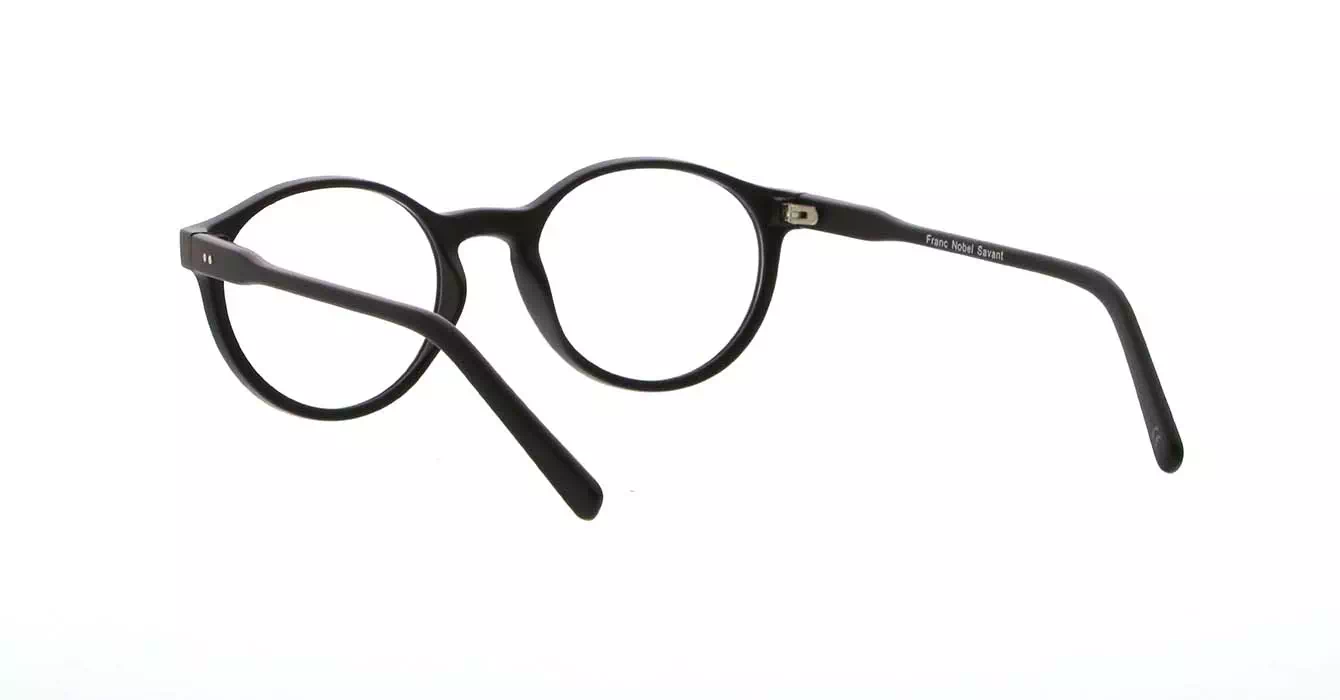 Franc Nobel SAVANT TR136 06 s52 + CLIP ON C2