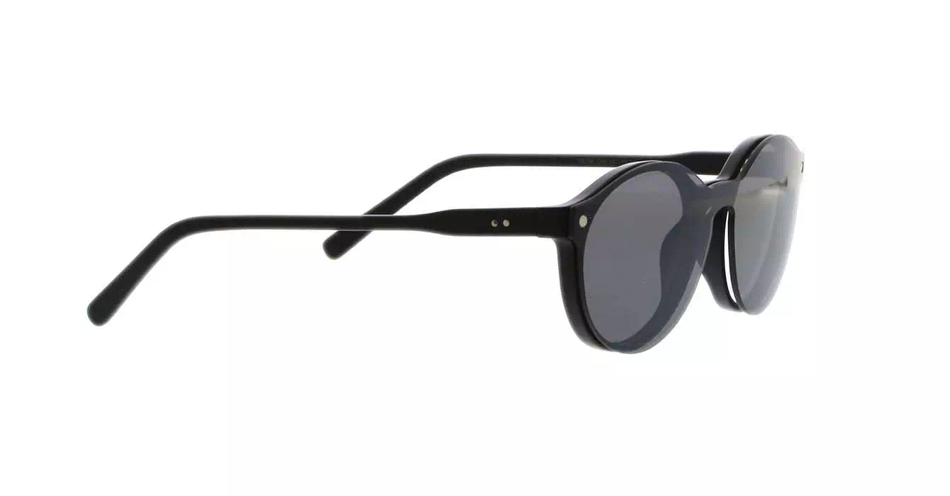Franc Nobel SAVANT TR136 06 s52 + CLIP ON C2
