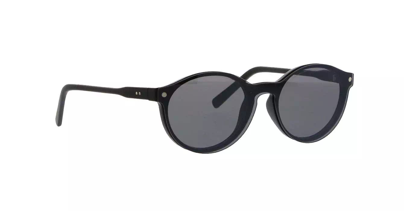 Franc Nobel SAVANT TR136 06 s52 + CLIP ON C2