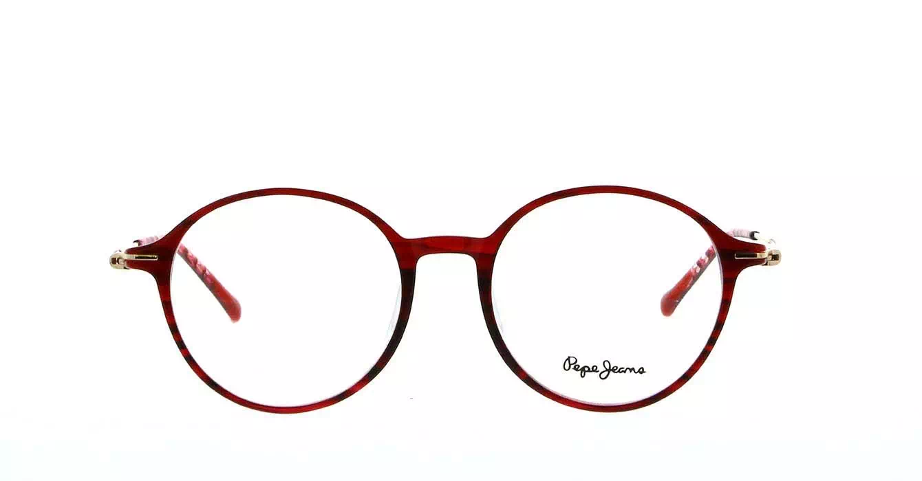 Pepe Jeans PJ3355-1 C2 DECUMAN