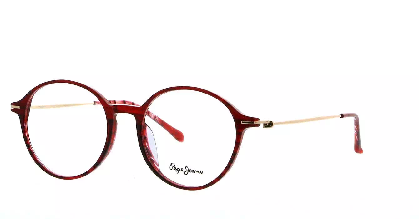 Pepe Jeans PJ3355-1 C2 DECUMAN