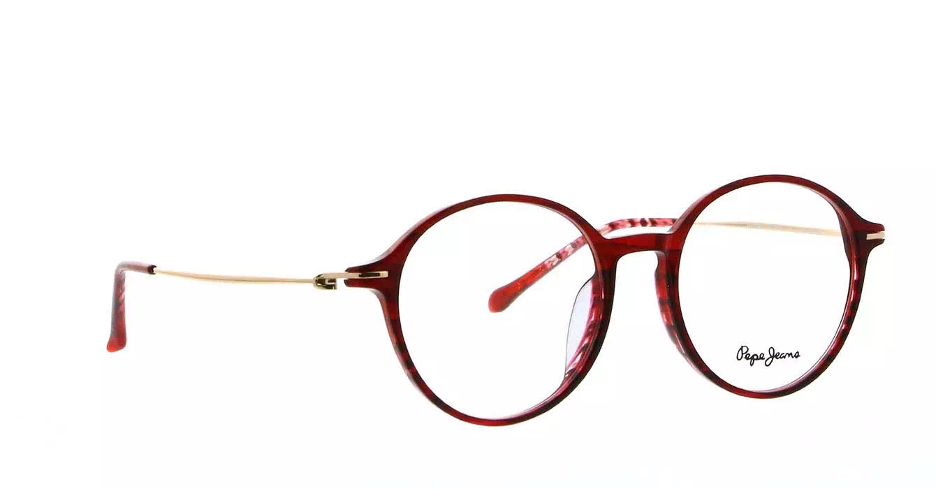 Pepe Jeans PJ3355-1 C2 DECUMAN
