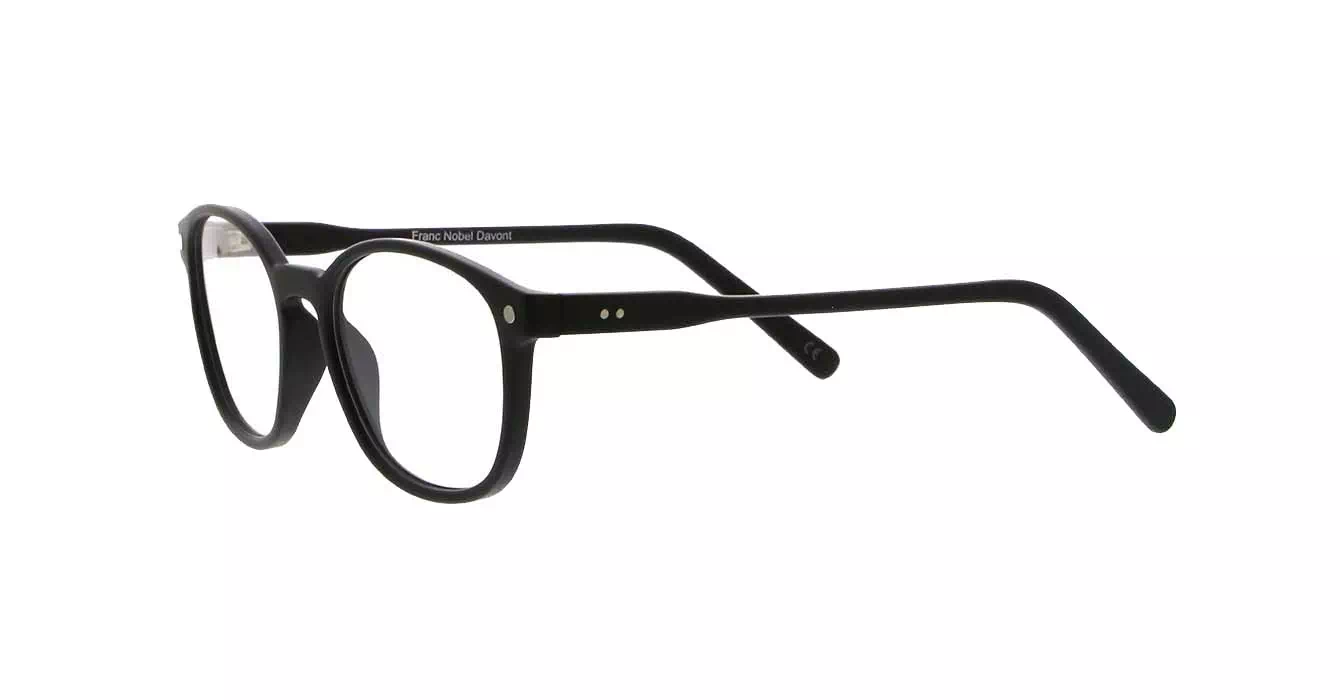 Franc Nobel DAVONT TR137 C5 s52 + CLIP ON C2